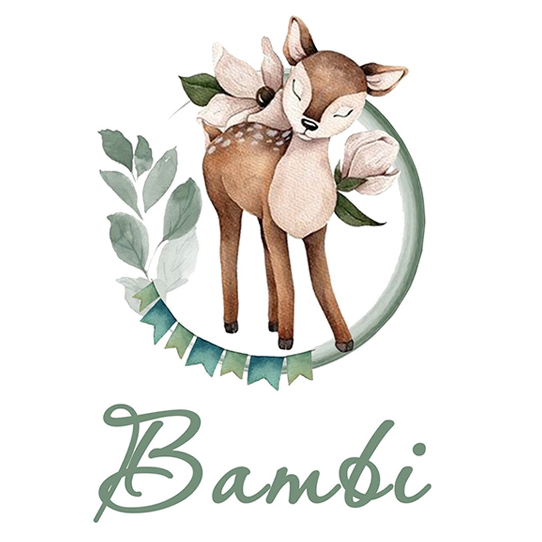 Детское игровое пространство "Bambi" за 15р в Лиде